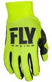 Перчатки FLY RACING PRO LITE GLOVES HI-VIS SZ 10 371-81910 - фото 67846
