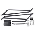 Комплект трубчатых порогов для Polaris RZR ProXP 2890396-458 /Kemimoto B0101-01301BK B0101-01301BK - фото 70417