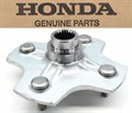 Ступица левая задняя Honda TRX500 FA/FGA/FPA 42620-HN2-A20 42620-HN2-A20 - фото 72617