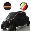 Чехол универсальный для UTV Polaris RZR XP 1000 S, Kawasaki, Yamaha, CanAm, Arctic Cat Kemi Moto FTVUC004 FTVUC004 - фото 72897