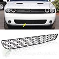 Нижняя решетка переднего бампера Dodge Challenger SXT /RT 68259756AA /104-02594B /CH1036146 /DG07098GA DG07098GA - фото 73676