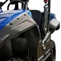 Комплект широких расширителей арок /брызговиков Yamaha Viking 700 2013+ 1XD-F15E0-T0-00 /1XD-F15E0-V0-00 FF90 - фото 74224