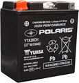 Аккумулятор YTX20CH для снегохода Polaris INDY /RUSH /RMK 600 /650 /800 /850 2010+ 4013045 4013045 - фото 75029